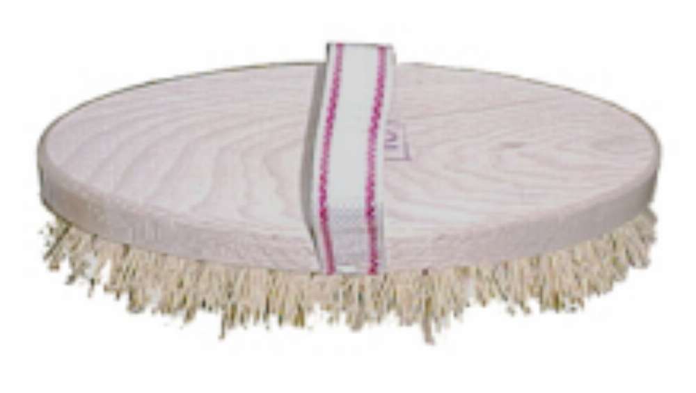 BRUSCHE CAVALLO TREBBIA 22X90