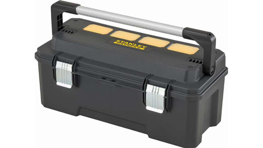 CASSETTE PORTAUT.STANLEY PRO