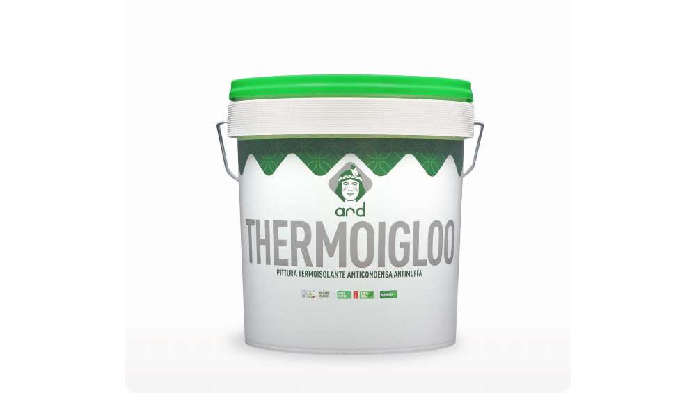 TERMOIGLOO 4lt